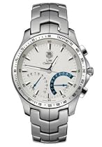 Men's watches special offers - TAG Heuer Men's Link Calibre S Chronograph Watch #CJF7111.BA0587 :  tag heuer mens watch