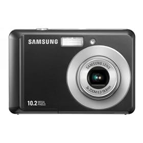 Samsung ES 15 black