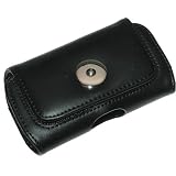 Premium Cell Phone Case for Samsung Access A827 / Ace SPH-i325 / Black Carbon / BlackJack SGH-i607/ BlackJack2 SGH-i617 - Includes TWO Bonus Personal Charm Straps!