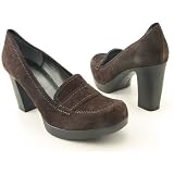 MARC FISHER Persuade Brown Heels Pumps Shoes Womens 10 41B%2BiTN6A1L. SL160 MARC FISHER Persuade Brown Heels Pumps Shoes Womens 10