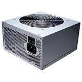 Antec BP550 Plus 550W ATX12V V2.2 Modular Power Supply