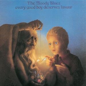 Moody Blues - Time Traveller Disc 5 - Zortam Music