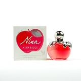 Nina 30ml Eau De Toilette pour femme