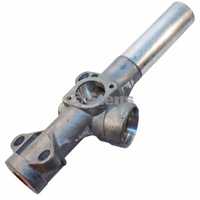 Lawn Mower Steering Housing for E-Z-GO 70965G01