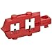 Brady 120V Snap-On Breaker Lockout (Pack Of 6)