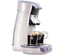 Philips - HD7825/31 - Senseo - Viva Caf&eacute; - Blanc et Lavande