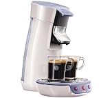 Philips - HD7825/31 - Senseo - Viva Café - Blanc et Lavande