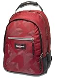 EASTPAK GENIUS - NOTEBOOK-SCHULRUCKSACK - REFLEX RED
