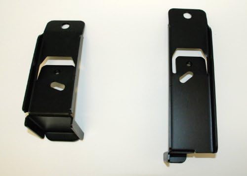 ExtendMySeat COR5/VibeD Driver Side Seat-Extender Bracket