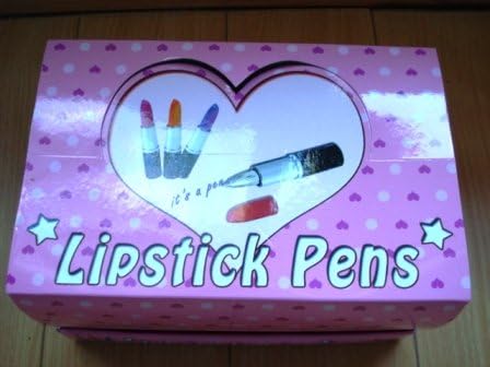 Lipstick Pen (Assorted Color)
