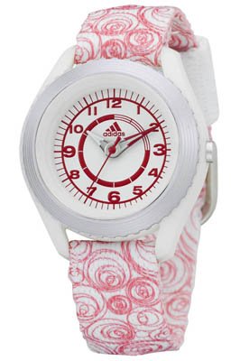 Adidas Herrenuhr Quarz ADM2025
