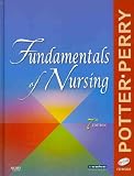 Fundamentals of Nursing Enhanced Multi-Media Edition Package, 7e (Fundamentals of Nursing (Potter & Perry))