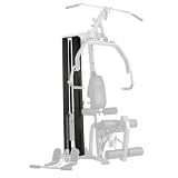BodyCraft Stack Guard Option for the GL Home Gym