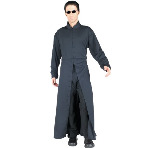 Matrix Neo Adult Costume (Standard)  