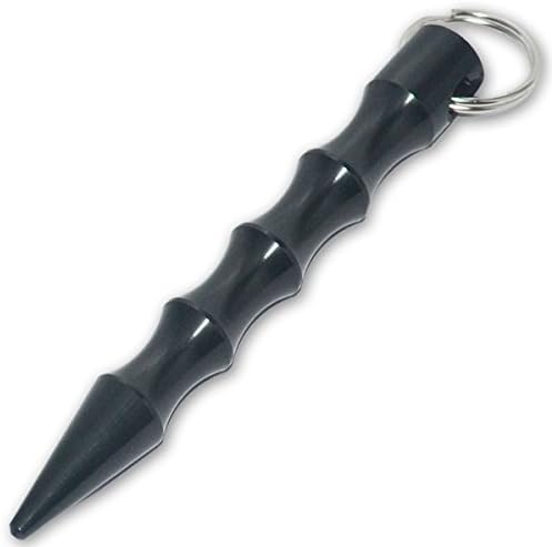 P-15930 State Of The Art Kubaton Keychain self defence ninja m5y7anv81013 oi0ktt6f7 martial art protection