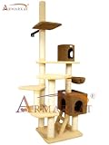 Large Cat Activity Centre - Armarkat 9601