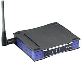 Review  WET54G-EU / Linksys Wireless-G Ethernet Bridge WET54G v2 - Bridge - EN, Fast EN, 802.11b, 802.11g