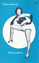 Adrian Presents Nauncy Peirre 1960 Adrian Presents Nauncy Peirre 1960
