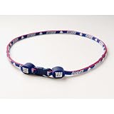 Eagles Wings New York Giants Youth Titanium Necklace