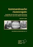 Kommandosache Sonnengott