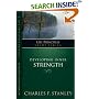 The Life Principles Study Series: Developing Inner Strength (Life Principles Study)