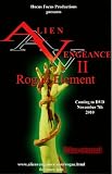 Alien Vengeance II: Rogue Element