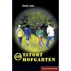 4D: Tatort Hofgarten