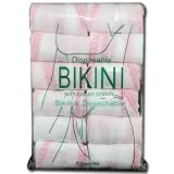Disposable G-String - One Size - 12 Pk