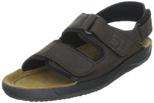 Rohde Softana-H 1991, Herren Sandalen