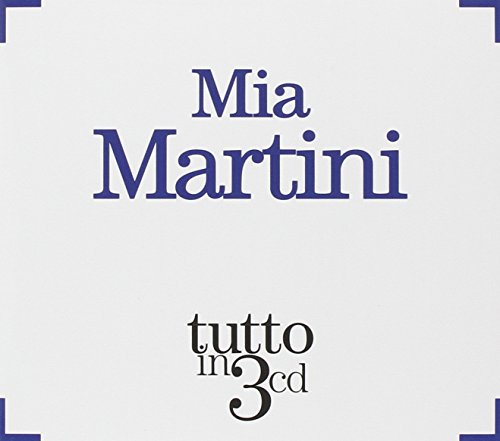 Mia Martini - L