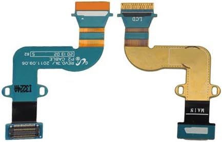 For Samsung Galaxy Tab 7.0" Plus P6200 Touch LCD Connector Flex Cable - All Repair Parts USA Seller
