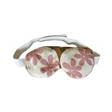Herbal Concepts Comfort Goggles with Removable Cover, Oops A Daisy