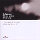Schonberg : Pierrot Lunaire & Erwartung