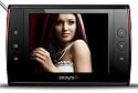 Odys Pocket Passion Multimediaplayer (9 cm (3,5 Zoll) Display, DVB-T, Mikro SD) schwarz