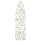 Ultra Ironing Cover and Pad Set - Impressions