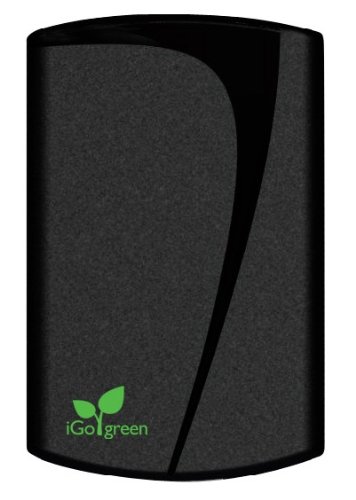 iGo iPad USB Wall Charger Ladeger&auml;t f&uuml;r Steckdose inkl. Apple Sync/Charge Kabel f&uuml;r iPad,  Preisvergleich