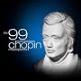 The 99 Most Essential Chopin Masterpieces (Amazon Exclusive)