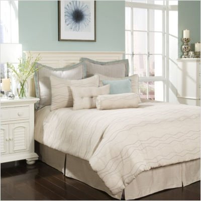 Bundle-15 Mercer Spa Bedding Collection (2 Pieces) Bundle-15 Mercer Spa Bedding Collection (2 Pieces)