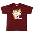 The Academy Is - Bird Logo T-Shirt