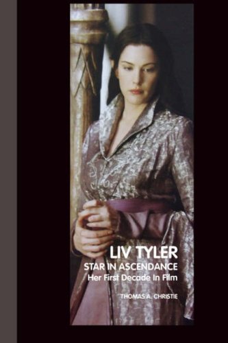  Liv Tyler