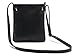 Sannea Women's Soft Leather Small Crossbody Purse, Shoulder Bag