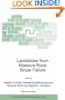 Landslides from Massive Rock Slope Failure (NATO Science Series: IV: Earth and Environmental Sciences)