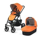 UppaBaby 2012 Vista Stroller (Drew)