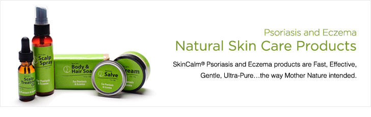 Psoriasis and Eczema Cream
