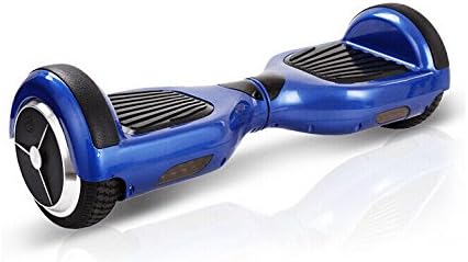 Xnow 2 Wheels Self Balancing Electric Scooter with Smart Key, Blue