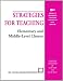 Strategies for Teaching Elementary and Middle-Level Chorus (Strategies for Teaching Series)