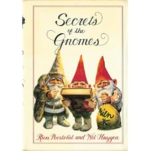 Secrets of the Gnomes