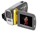Easypix - DVC 5007 Pop - Mini Caméscope Numérique - 5 Mpix - Noir