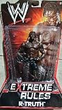 WWE Extreme