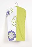 LuLu Diaper Stacker
